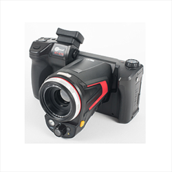 Camera đo nhiệt độ SONEL KT-670 (-20~800 độ C, 640x480 pixel)